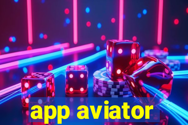 app aviator